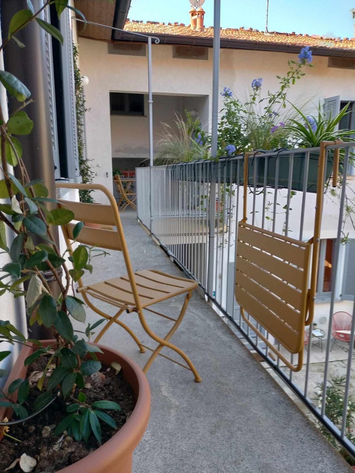 Corte Del Fuin Seregno Rom bilde