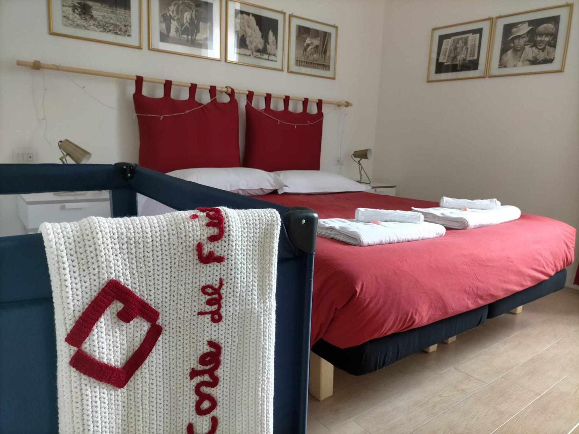 Corte Del Fuin Seregno Rom bilde
