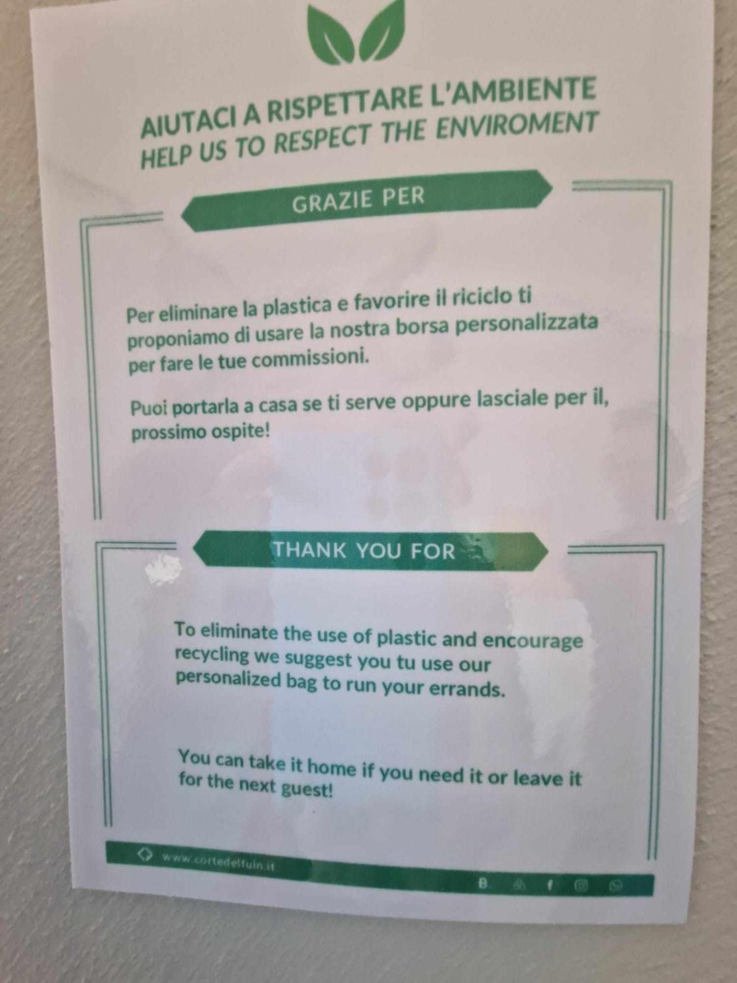 Corte Del Fuin Seregno Rom bilde